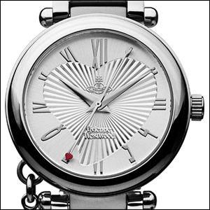 Vivienne Westwood ヴィヴィアンウエストウッド 腕時計 VV006SL 