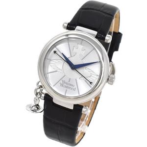ヴィヴィアンウエストウッド Vivienne Westwood 腕時計 VV006SSBK クオーツ レディース｜rainbow-123