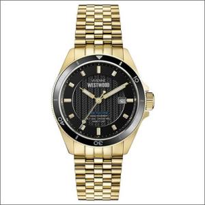 ヴィヴィアンウエストウッド Vivienne Westwood 腕時計 VV181BKGD SPITALFIELDS スピタルフィールズ クオーツ メンズ