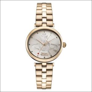 ヴィヴィアンウエストウッド Vivienne Westwood 腕時計 VV184LPKRS BEL...
