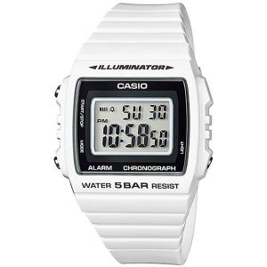 【国内正規品】カシオ CASIO 腕時計 W-215H-7AJH STANDARD スタンダード カシオコレクション クオーツ メンズ｜rainbow-123