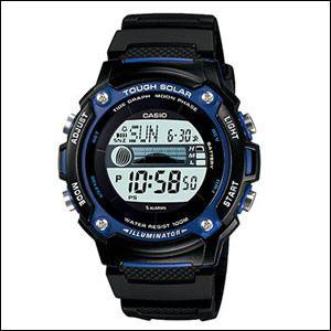 【箱なし】カシオ CASIO 腕時計 海外モデル W-S210H-1A メンズ SPORTS GEAR スポーツギア ソーラー W-S210H-1AVDF