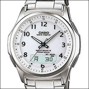 【国内正規品】カシオ CASIO 腕時計 WVA-M630D-7AJF メンズ waveceptor ウェブセプター ソーラー電波時計｜rainbow-123