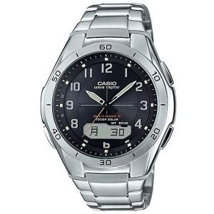 【国内正規品】カシオ CASIO 腕時計 WVA-M640D-1A2JF WAVECEPTOR ウェーブセプター タフソーラー 電波 メンズ メンズウォッチの商品画像