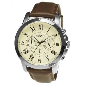 フォッシル FOSSIL 腕時計 FS4735IE GRANT グラント
