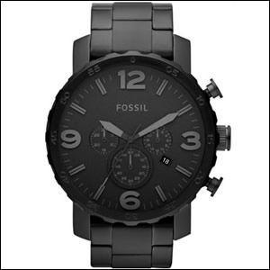 フォッシル FOSSIL 腕時計 JR1401 NATE ネイト クロノグラフ