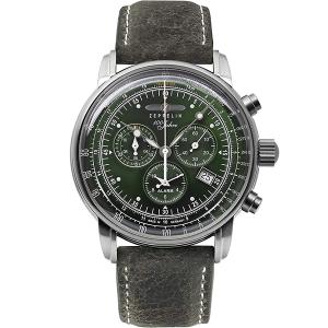 ZEPPELIN（ツェッペリン） 【並行輸入品】ツェッペリン 時計 メンズ