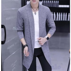 カシミヤカーディガン メンズの商品一覧 通販 Yahoo ショッピング