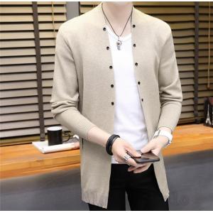 カシミヤカーディガン メンズの商品一覧 通販 Yahoo ショッピング