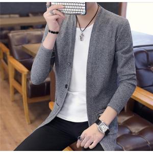 カシミヤカーディガン メンズの商品一覧 通販 Yahoo ショッピング