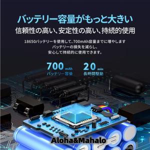 エアプール ファミリープール エアポンプ 屋外...の詳細画像5