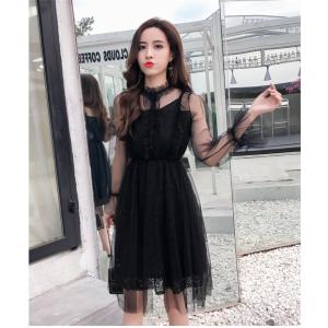 ベアトップマキシ丈ワンピースの商品一覧 通販 Yahoo ショッピング