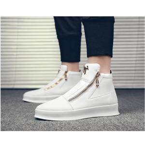 メンズ シューズ ブーツ シークレットシューズ コンフォートシューズ