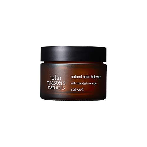 ジョンマスターオーガニック(john masters organics) ナチュラルバームヘアワック...