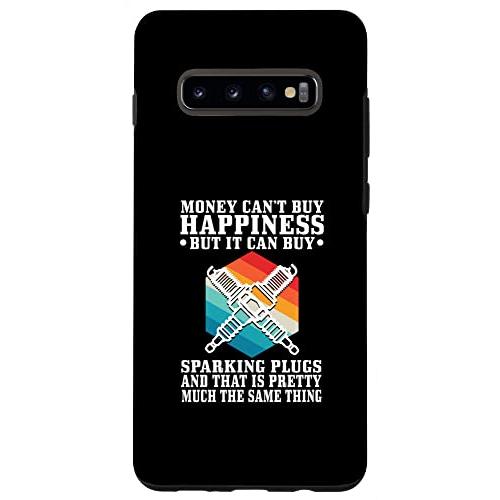 Galaxy S10+ Money can&apos;t buy happiness but it can b...