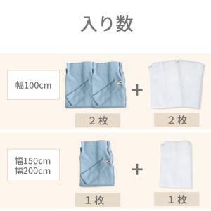 カーテン 4枚セット 1級遮光 ベーシック ラ...の詳細画像1