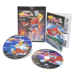 宇宙の騎士テッカマン Blu-ray 想い出のアニメライブラリー 第147集