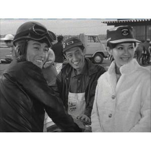人魚と野郎 コレクターズDVD HDリマスター...の詳細画像4
