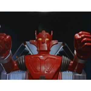 スーパーロボット マッハバロン Blu-ray...の詳細画像2
