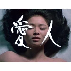 紀比呂子主演 愛人 コレクターズDVD<HDリ...の詳細画像1