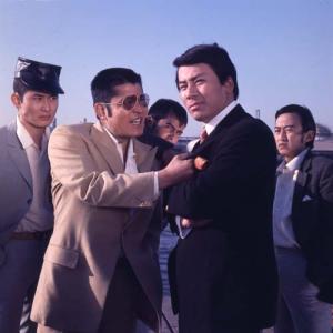 渡 哲也 銀幕の世界 Vol.4 斬り込み/続...の詳細画像2