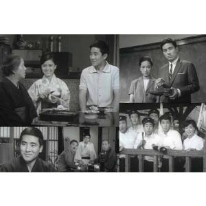 何処へ コレクターズDVD 昭和の名作ライブラ...の詳細画像2