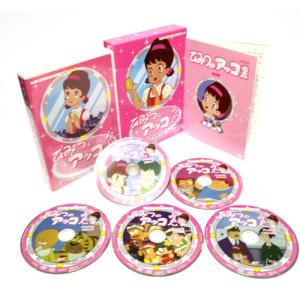 中古 ストップ!! ひばりくん! BOX デジタルリマスター版 (DVD