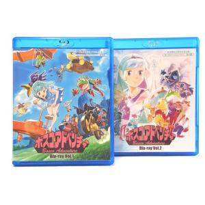 アニメ化30周年記念 ちびまる子ちゃん 第1期 Vol.2 [Blu-ray