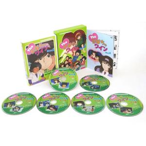 Theかぼちゃワイン DVD-BOX デジタル...の詳細画像1