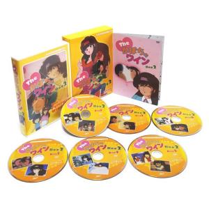 Theかぼちゃワイン DVD-BOX デジタル...の詳細画像2