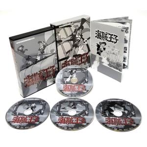 魔境伝説アクロバンチ コレクターズDVD 想い出のアニメライブラリー 第
