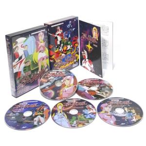 SF西遊記スタージンガー DVD‐BOX デジタルリマスター版 BOX2