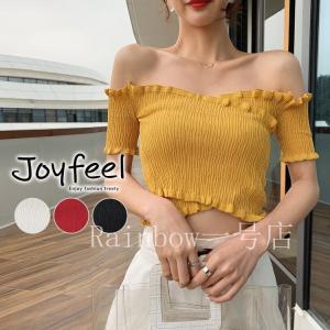 へそ出しトップス 韓国の商品一覧 通販 Yahoo ショッピング