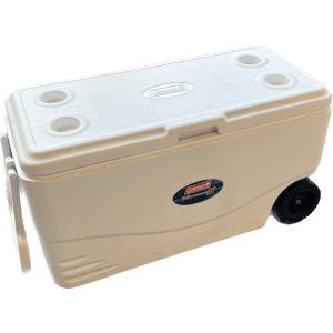 LiT Coolers    22クォート Litクーラー　※LED点灯確認済 LiT Coolers 22クォート Litクーラー ※LED点灯確認済