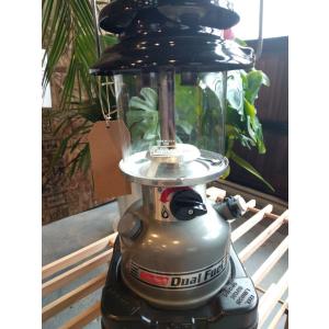 Coleman Premium Dual Fuel Lantern