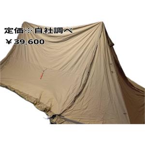 DOD ヨンヨンベースTC TT5-962-TN : RainbowCamp - 通販 - Yahoo