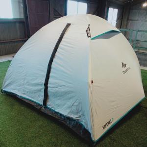 デカトロン テントの商品一覧 通販 Yahoo ショッピング
