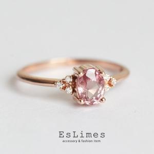 指輪 レディース リング シンプル シルバー ...の詳細画像5