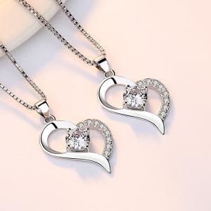 ネックレス ピアス レディース 豪華2点セット...の詳細画像4