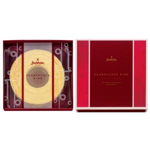 ユーハイム バウムクーヘン