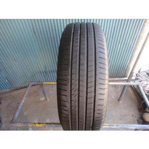 ブリヂストン　ALLENZA 001　265/70R17　1本　8〜9分溝