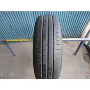 Trocmoh　X-privioTX2　155/65R13　1本　8分溝　2023年製！