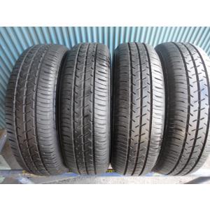 BRIDGESTONE サマー ブリヂストン ネクストリー 175/65R14 4本 4ミリ