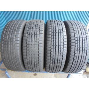 バリ溝！20年！9.5分☆スタッドレス 225/65R17 ダヴァンティ WINTOURA 