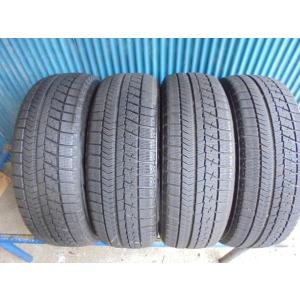 バリ溝】185/60R15 84Q 4本 冬用 スタッドレスタイヤ 《ヨコハマ 