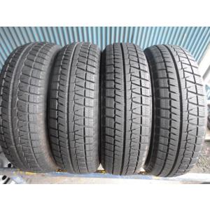 ダンロップ WINTER MAXX WM01 155/65R13 4本 9.5分溝 : レインボー