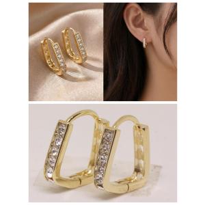 TIFFANY&Co.（ティファニー） ピアス バンドウィズ フープピアス