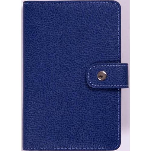 高橋 手帳 2025年 ウィークリー ティーズクラブ 3 ネイビー No.181 (2024年 12...