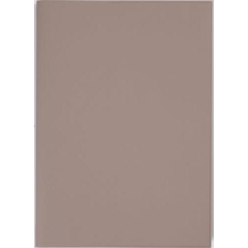 高橋 手帳 2025年 A5 マンスリー torinco 12 グレージュ No.565 (2024...