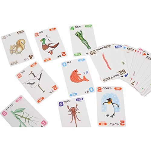 足算 ?あしざん? 動物の足でたしざんしよう!